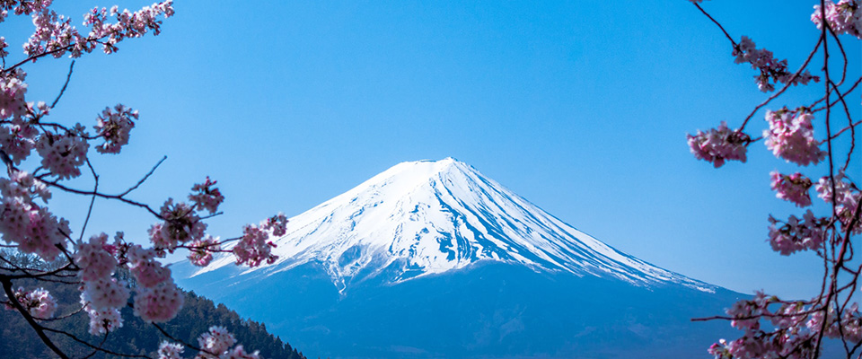 日本の景色